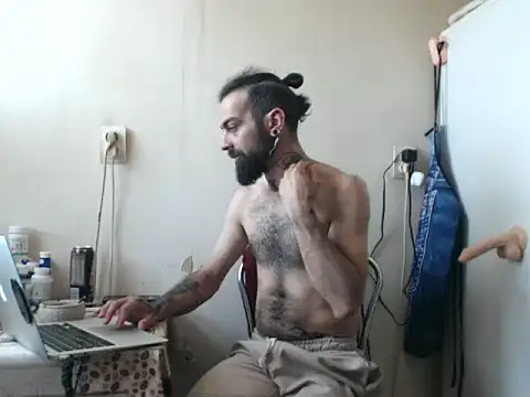 KalebConnor webcam