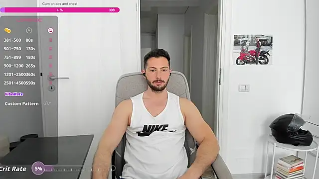 ZackFraser webcam