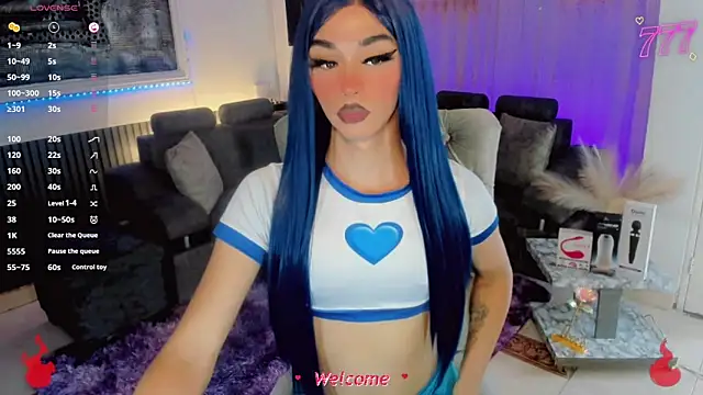 Baby_Aliz webcam