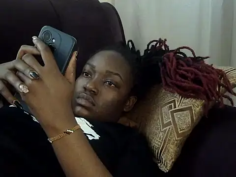 Sexy-suzy webcam