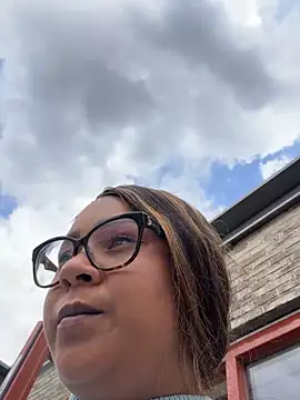 BaddieMelanie webcam