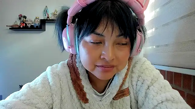 Shaddycute_ webcam
