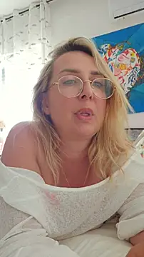 mariarichi_ - MariaRichi_'s free webcam - UK Sex Cams