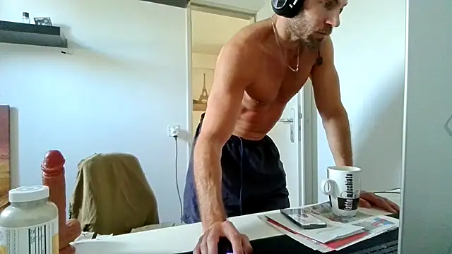 alpha-hunk webcam