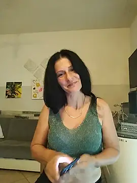 SEXYMIKY87 webcam
