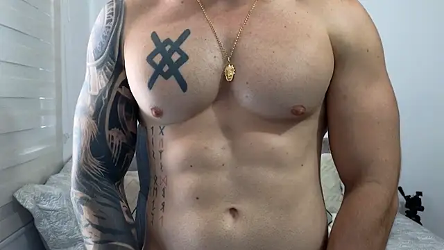 Isaac_Carter webcam