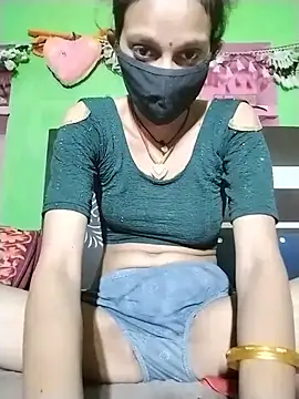 Punam_ji webcam