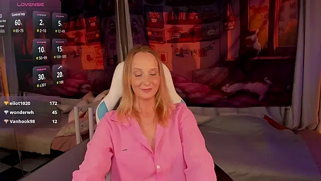 ScarlettPalmer webcam