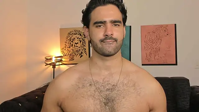 Brad_Martin webcam