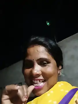 Shreya_pandit webcam