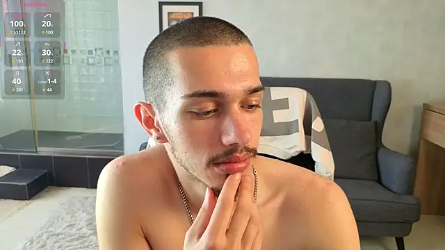 KaydenDrew webcam