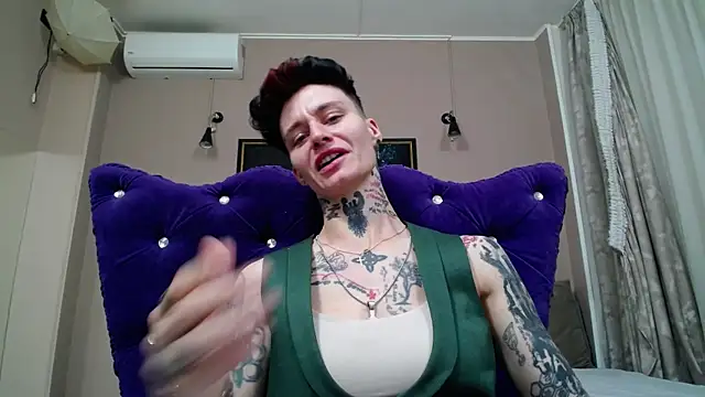 KennyXSX webcam