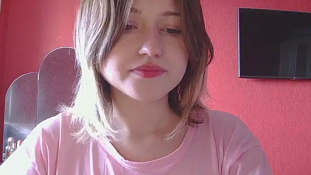 Beloved_Mary webcam