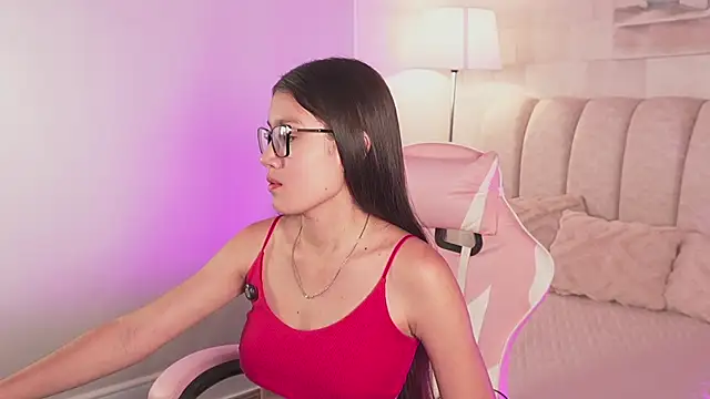Alanna-Rosse webcam
