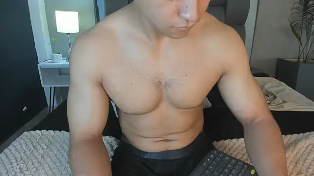 Charlie___Musk webcam