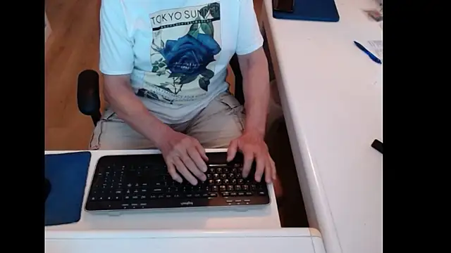 dutchpornking webcam