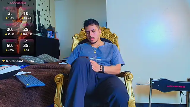jeisonstark live sex cam
