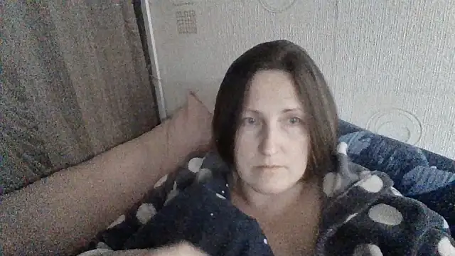 AllaSowinskaya webcam