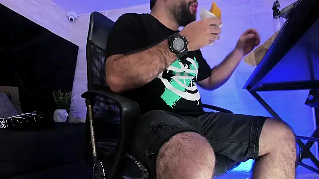 jhon_bear03 webcam