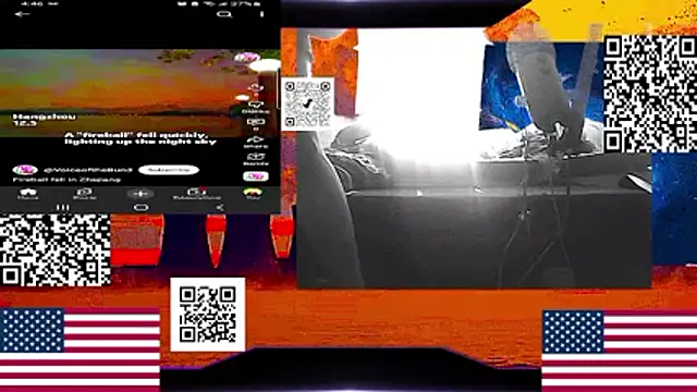 RussellTaylorLacy webcam