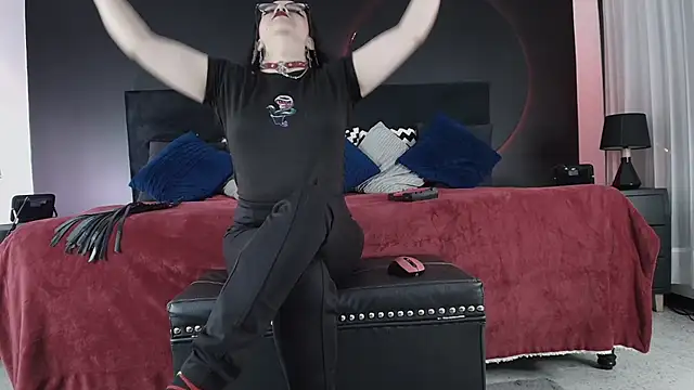 _Jade_16 webcam