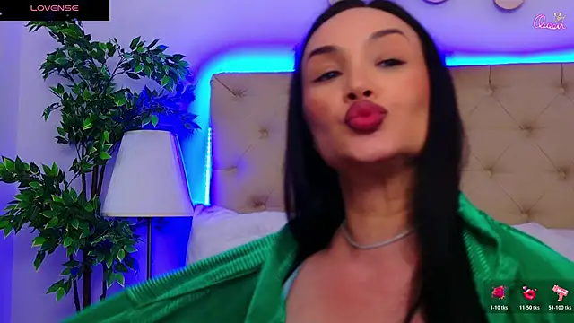 Daliya_ webcam