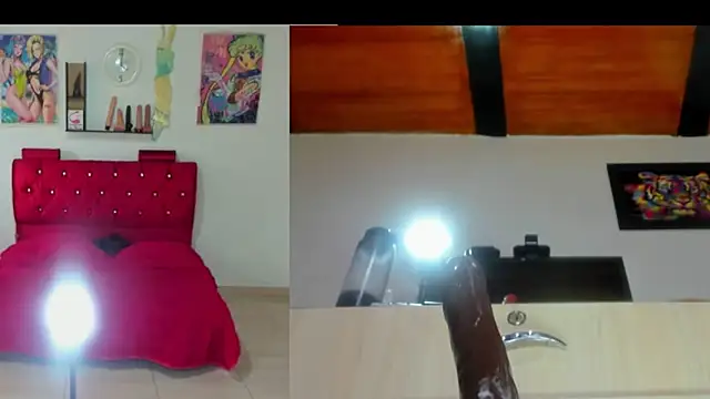 nikky_rosse webcam