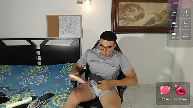 Sofiafuck20 webcam