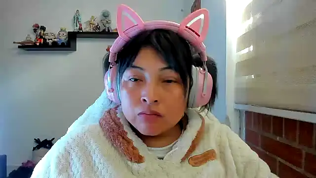 Shaddycute_ webcam