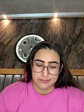 BellaPeers_ webcam