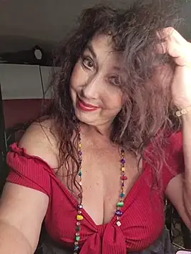 GypsyEsmeralda webcam