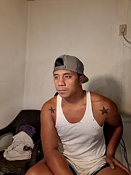 Felix_Asher webcam