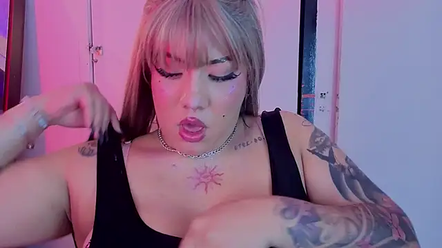 Melissa_Adamsx webcam