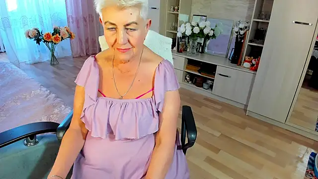 HotandMature webcam