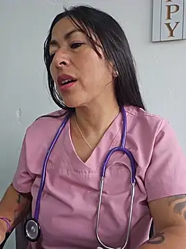 JustSamantha_ webcam