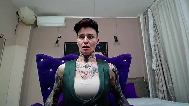 KennyXSX webcam