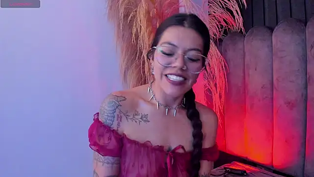 Lanadelrey_1 webcam