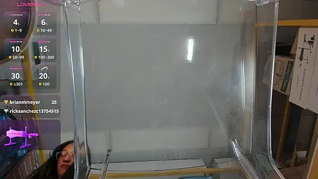 EvaMark_ webcam