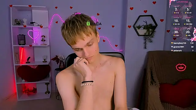john_lik webcam