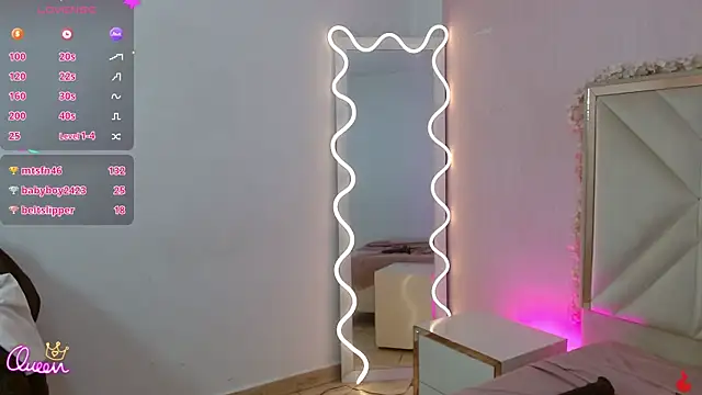 Karla_tay1 webcam