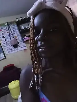 Sweet_Candy247 webcam