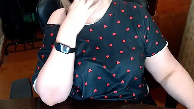 AlisaHot55 webcam