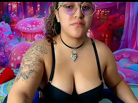 Karol_naughty webcam