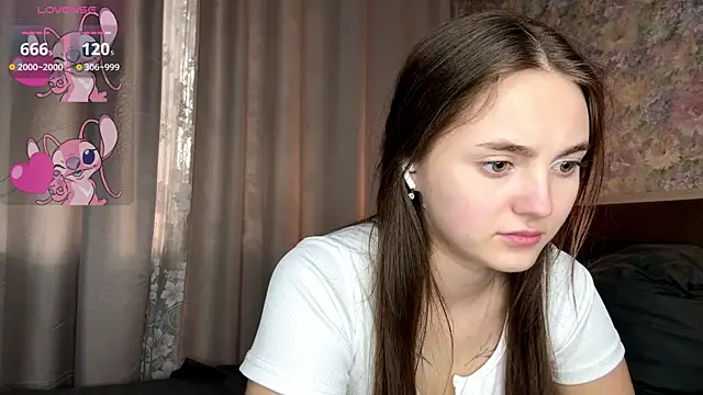 LoraDavi webcam
