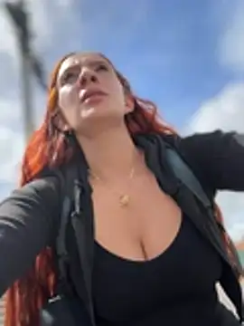 Samyra_Biker12 webcam