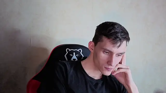 touch_me7 webcam