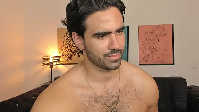 Brad_Martin webcam