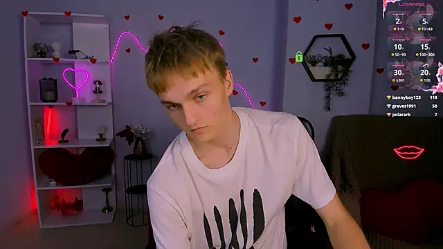 john_lik webcam