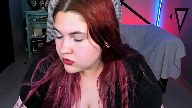 LeslieBlas webcam