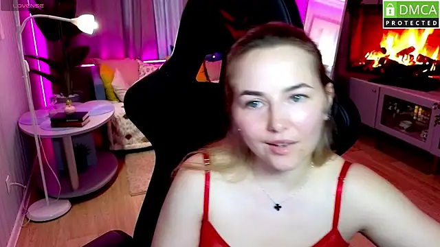 Mira_Mermayd webcam